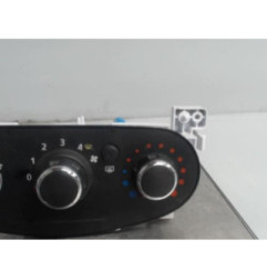 Commande chauffage DACIA LOGAN MCV 2