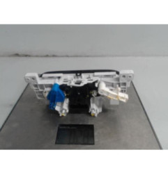 Commande chauffage DACIA LOGAN MCV 2 Photo n°3