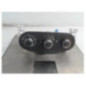 Commande chauffage DACIA LOGAN MCV 2