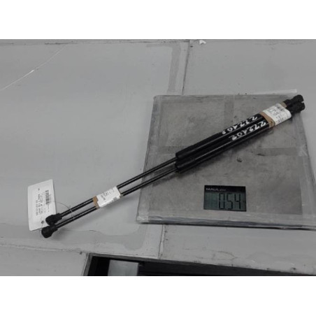 Verin de coffre DACIA LOGAN MCV 2