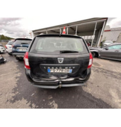 Verin de coffre DACIA LOGAN MCV 2 Photo n°13