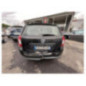 Verin de coffre DACIA LOGAN MCV 2