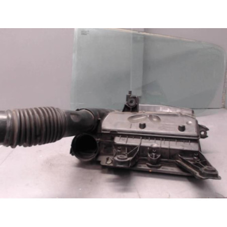 Boitier filtre a air CITROEN C4 GRAND PICASSO 1 Photo n°1