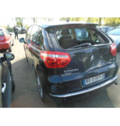 Boitier filtre a air CITROEN C4 GRAND PICASSO 1 Photo n°3
