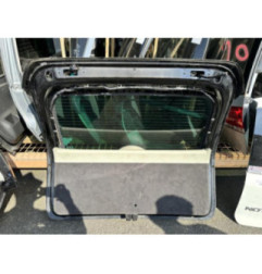 Malle/Hayon arriere SAAB 9.3 2 Photo n°1