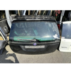 Malle/Hayon arriere SAAB 9.3 2