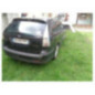 Malle/Hayon arriere SAAB 9.3 2