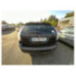 Malle/Hayon arriere SAAB 9.3 2