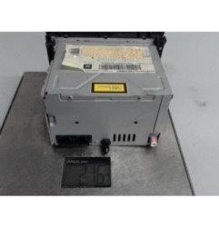 Autoradio d'origine SAAB 9.3 2 Photo n°1