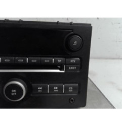 Autoradio d'origine SAAB 9.3 2