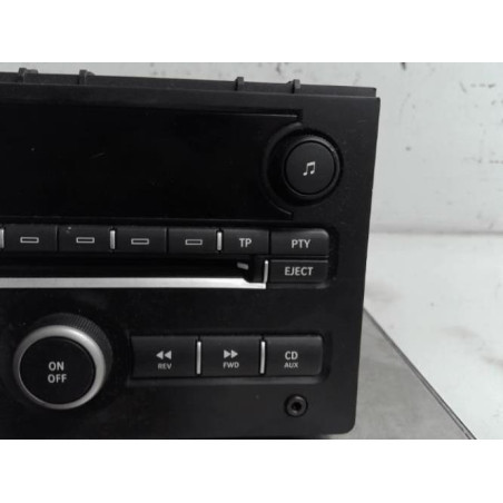 Autoradio d'origine SAAB 9.3 2