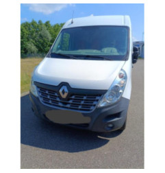 Moyeu avant droit RENAULT MASTER 3 Photo n°5