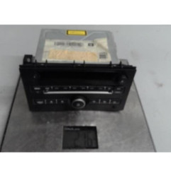 Autoradio d'origine SAAB 9.3 2 Photo n°3