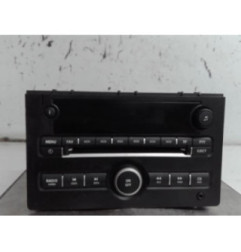 Autoradio d'origine SAAB 9.3 2 Photo n°4