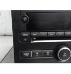 Autoradio d'origine SAAB 9.3 2 Photo n°6