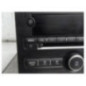 Autoradio d'origine SAAB 9.3 2