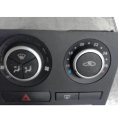 Commande chauffage SAAB 9.3 2