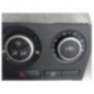Commande chauffage SAAB 9.3 2