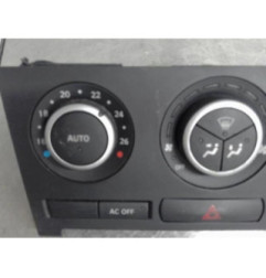 Commande chauffage SAAB 9.3 2 Photo n°3