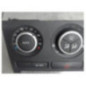 Commande chauffage SAAB 9.3 2