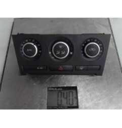 Commande chauffage SAAB 9.3 2 Photo n°4