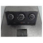 Commande chauffage SAAB 9.3 2