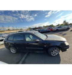 Commande chauffage SAAB 9.3 2 Photo n°13