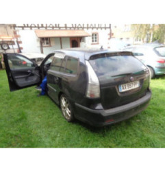 Commande chauffage SAAB 9.3 2 Photo n°15