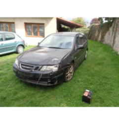 Commande chauffage SAAB 9.3 2 Photo n°18