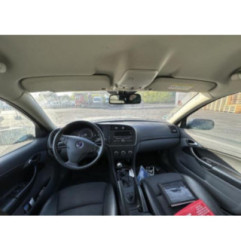 Commande chauffage SAAB 9.3 2 Photo n°19