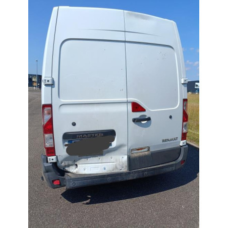 Radiateur eau RENAULT MASTER 3