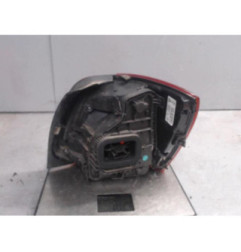 Feu arriere principal gauche (feux) VOLKSWAGEN POLO 5