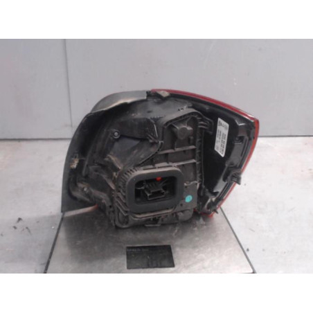 Feu arriere principal gauche (feux) VOLKSWAGEN POLO 5