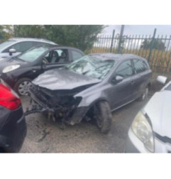 Feu arriere principal gauche (feux) VOLKSWAGEN POLO 5 Photo n°5