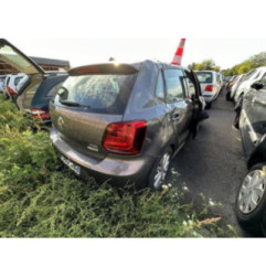 Feu arriere principal gauche (feux) VOLKSWAGEN POLO 5 Photo n°7