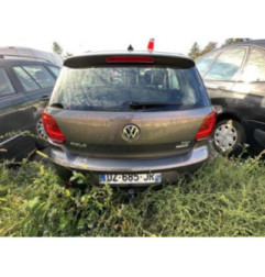 Feu arriere principal gauche (feux) VOLKSWAGEN POLO 5 Photo n°10