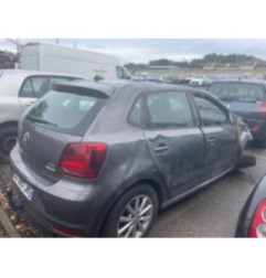 Feu arriere principal gauche (feux) VOLKSWAGEN POLO 5 Photo n°12