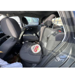 Feu arriere principal gauche (feux) VOLKSWAGEN POLO 5 Photo n°14