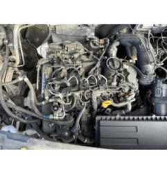 Feu arriere principal gauche (feux) VOLKSWAGEN POLO 5 Photo n°15