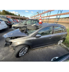 Feu arriere principal gauche (feux) VOLKSWAGEN POLO 5 Photo n°17