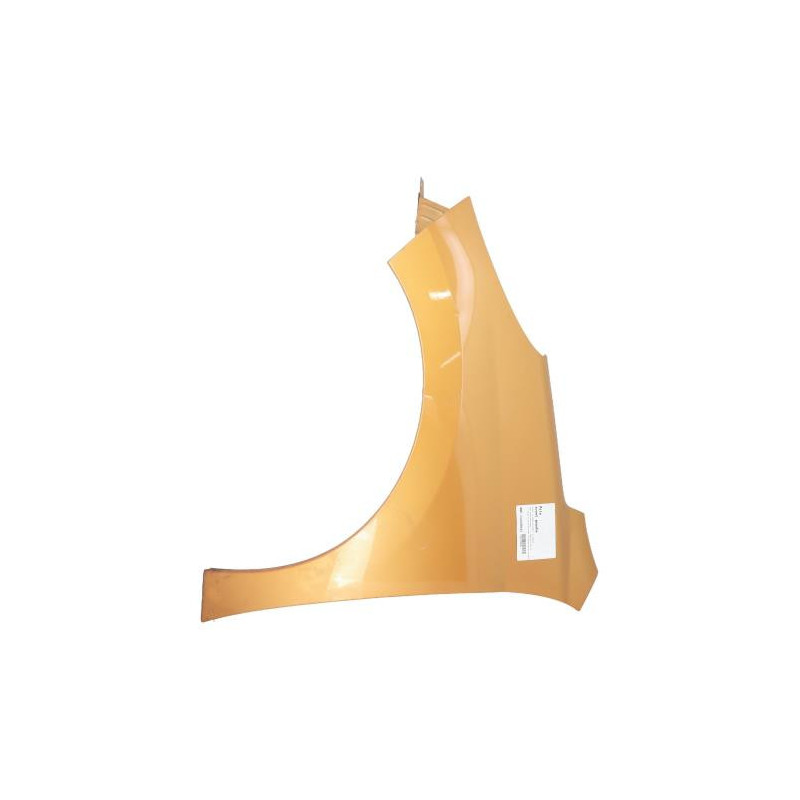 Aile avant gauche PEUGEOT 207