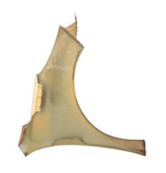 Aile avant gauche PEUGEOT 207