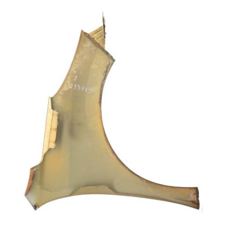 Aile avant gauche PEUGEOT 207