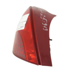 Feu arriere principal gauche (feux) PEUGEOT 207 Photo n°3