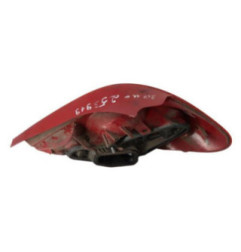 Feu arriere principal gauche (feux) PEUGEOT 207 Photo n°4