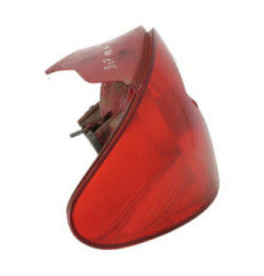 Feu arriere principal gauche (feux) PEUGEOT 207 Photo n°5