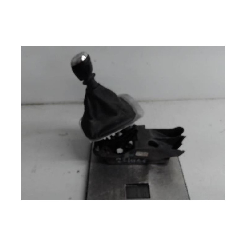 Levier de vitesses RENAULT MEGANE 4