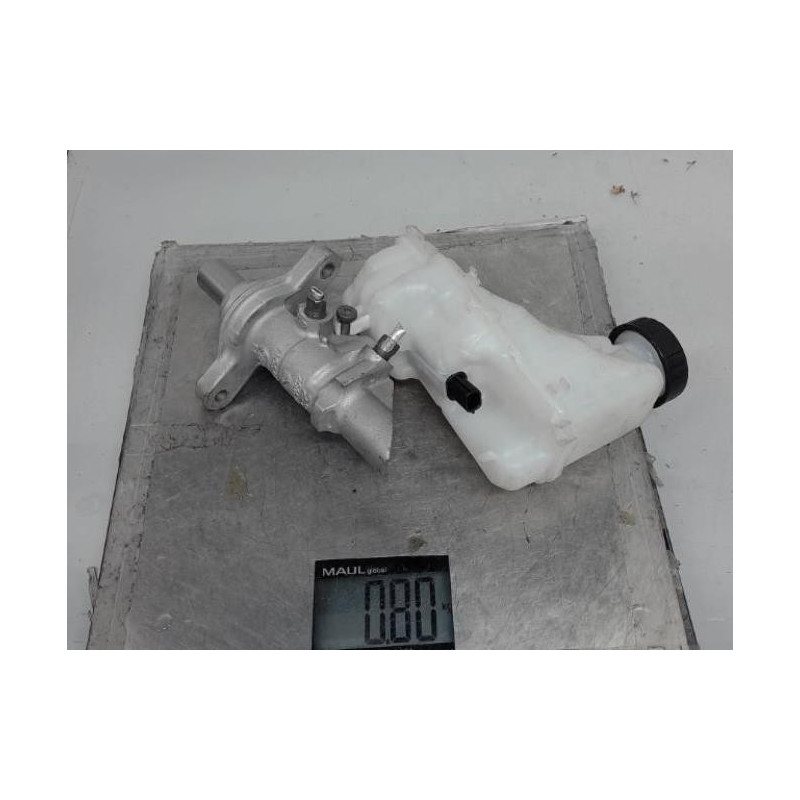 Maitre cylindre (freinage) RENAULT MEGANE 4