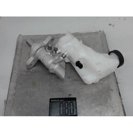 Maitre cylindre (freinage) RENAULT MEGANE 4 Photo n°1