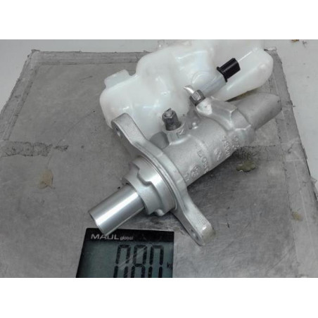 Maitre cylindre (freinage) RENAULT MEGANE 4